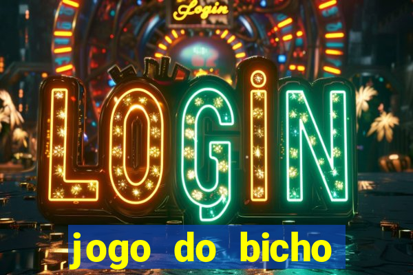 jogo do bicho feira de santana